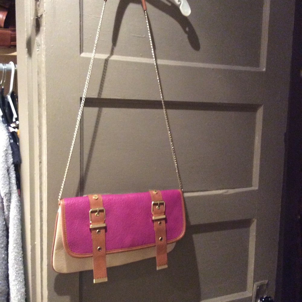 Crossbody